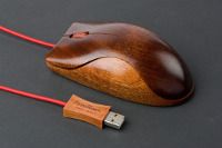 design holz computermaus