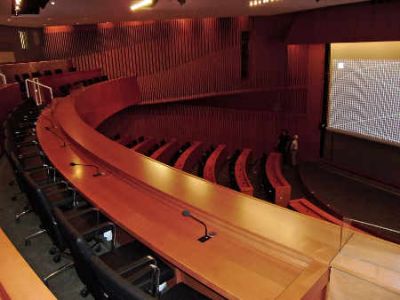  - IFN-Architektur-1-Auditorium