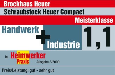 Bestnoten im Test