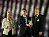 TECNARO gewinnt europäischen Erfinderpreis