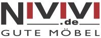 nivivi Logo