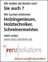 Stelenausschreibung Renz