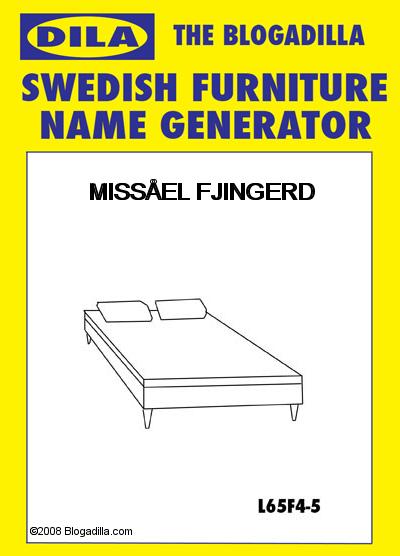 swedishFurniture