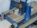 3Achs CNC Fräse